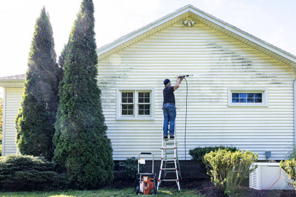 Historic Building Restoration in Bayview, CA