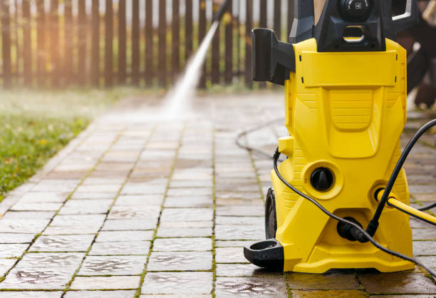 Boat and Dock Cleaning in Bayview, CA