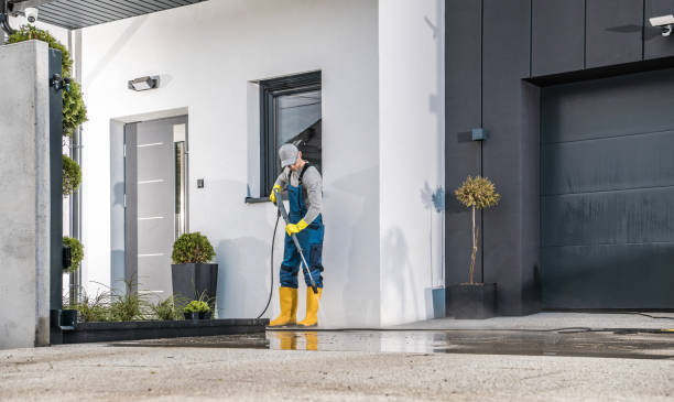 Best Oil Spill Cleanup  in Bayview, CA